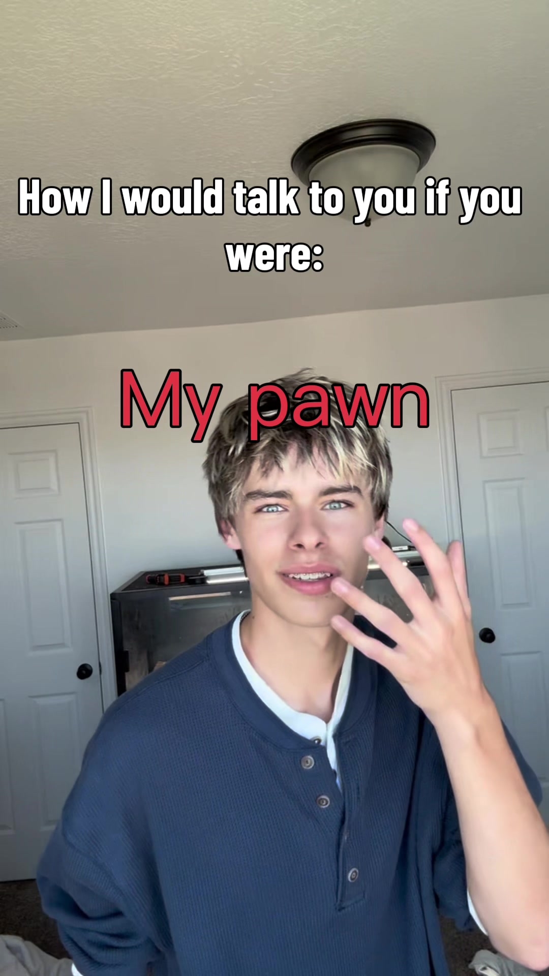 @Tonyuhavenoheart