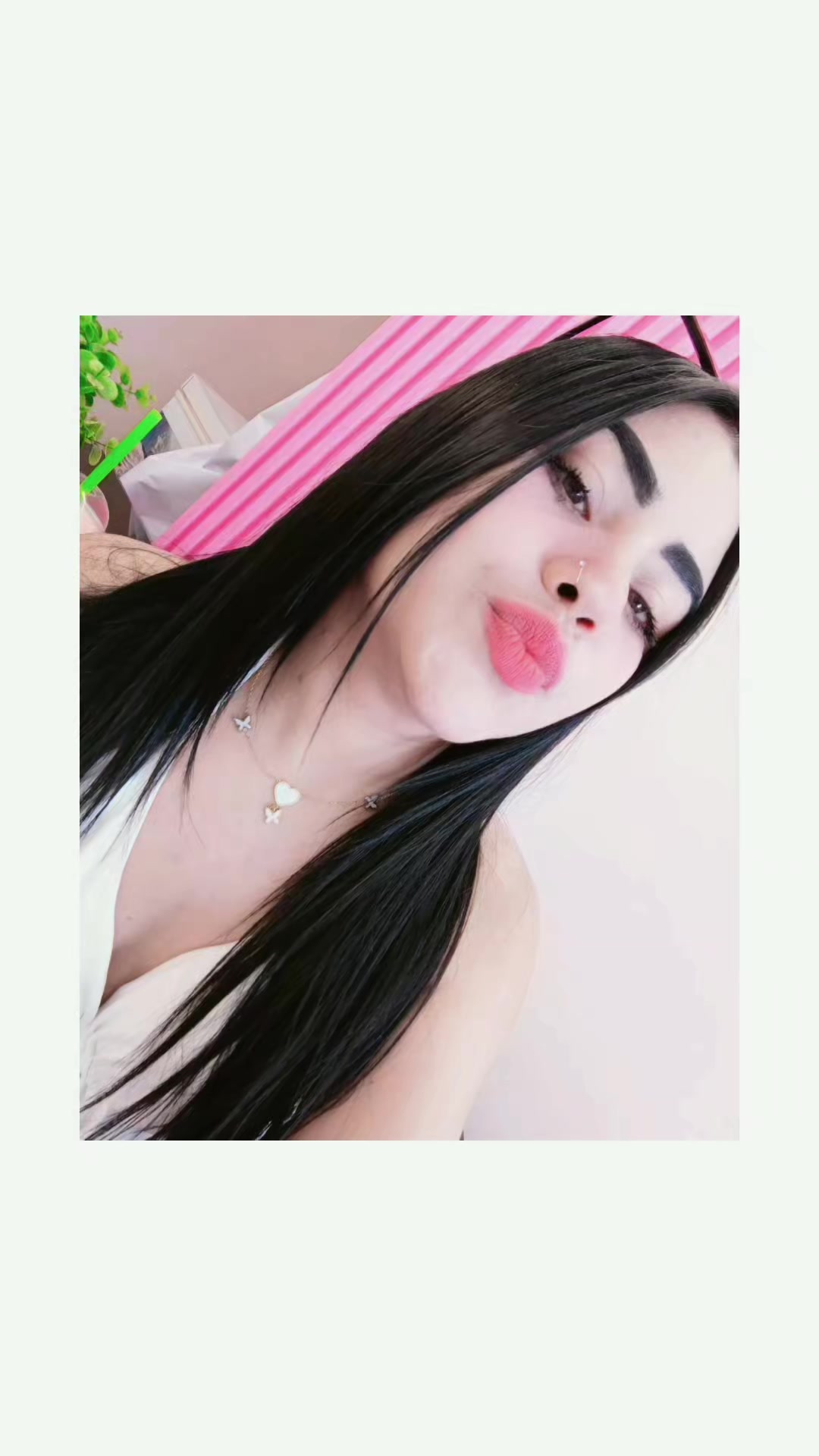@La mu&ntilde;equita Barbie 🤍👸🏻