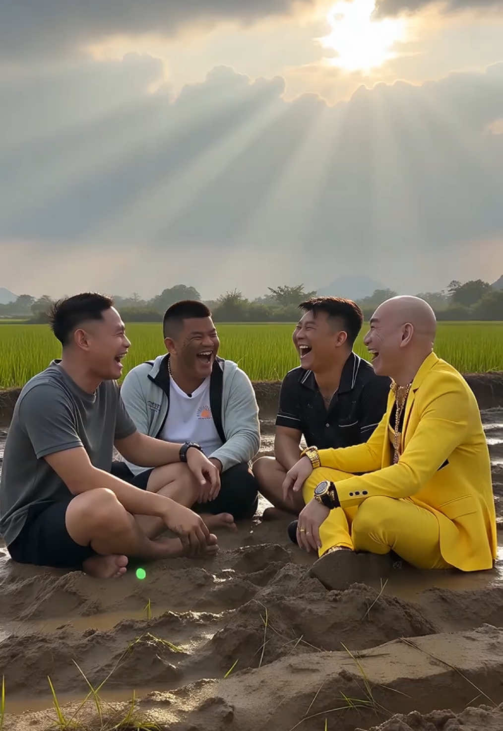 @thạch anh review✅