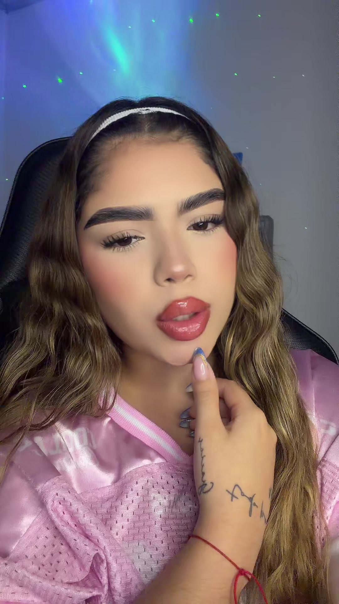 @𝒁𝒂𝒓𝒆𝒕𝒉🧿🍀