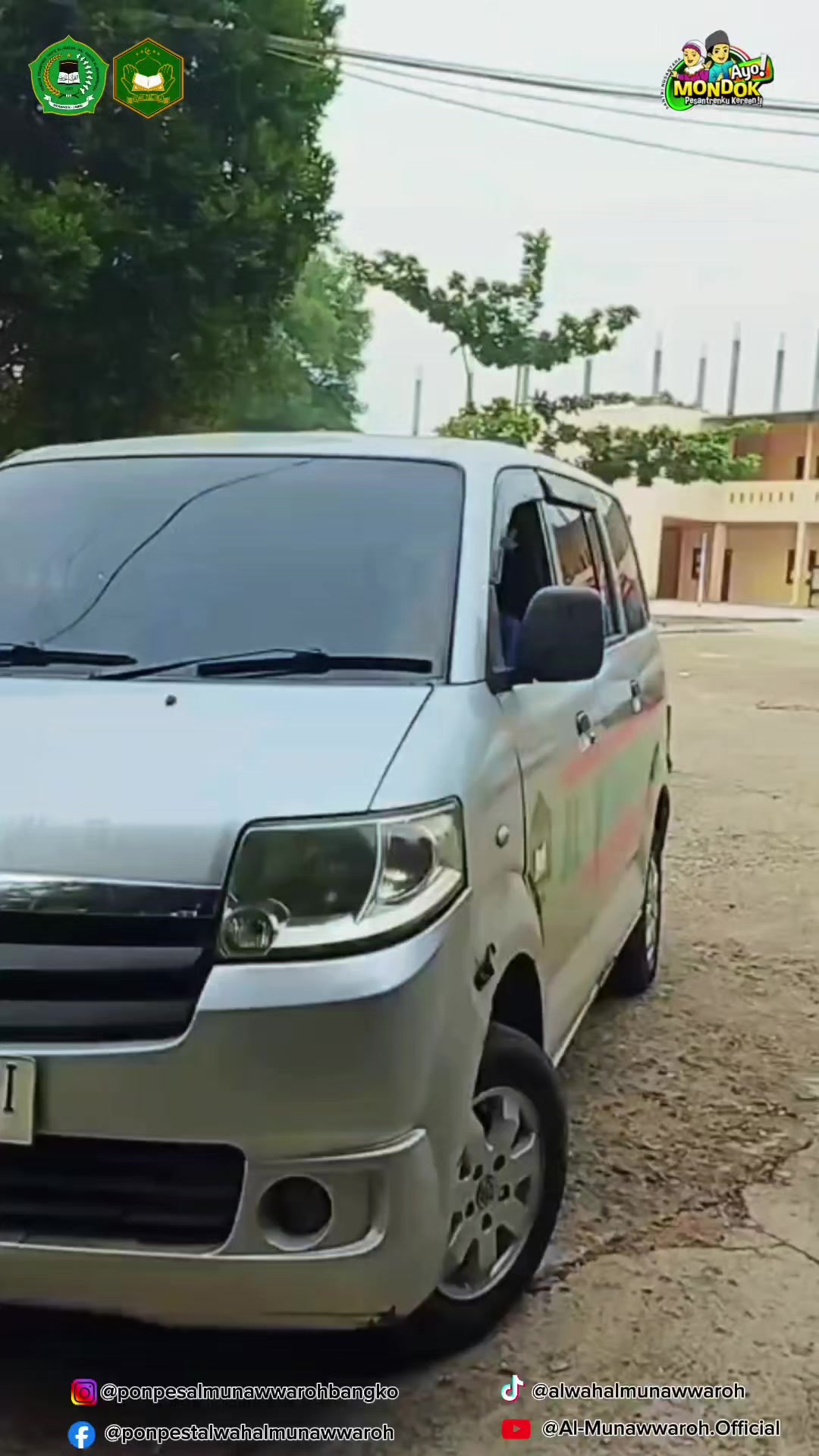 @Al-Munawwaroh
