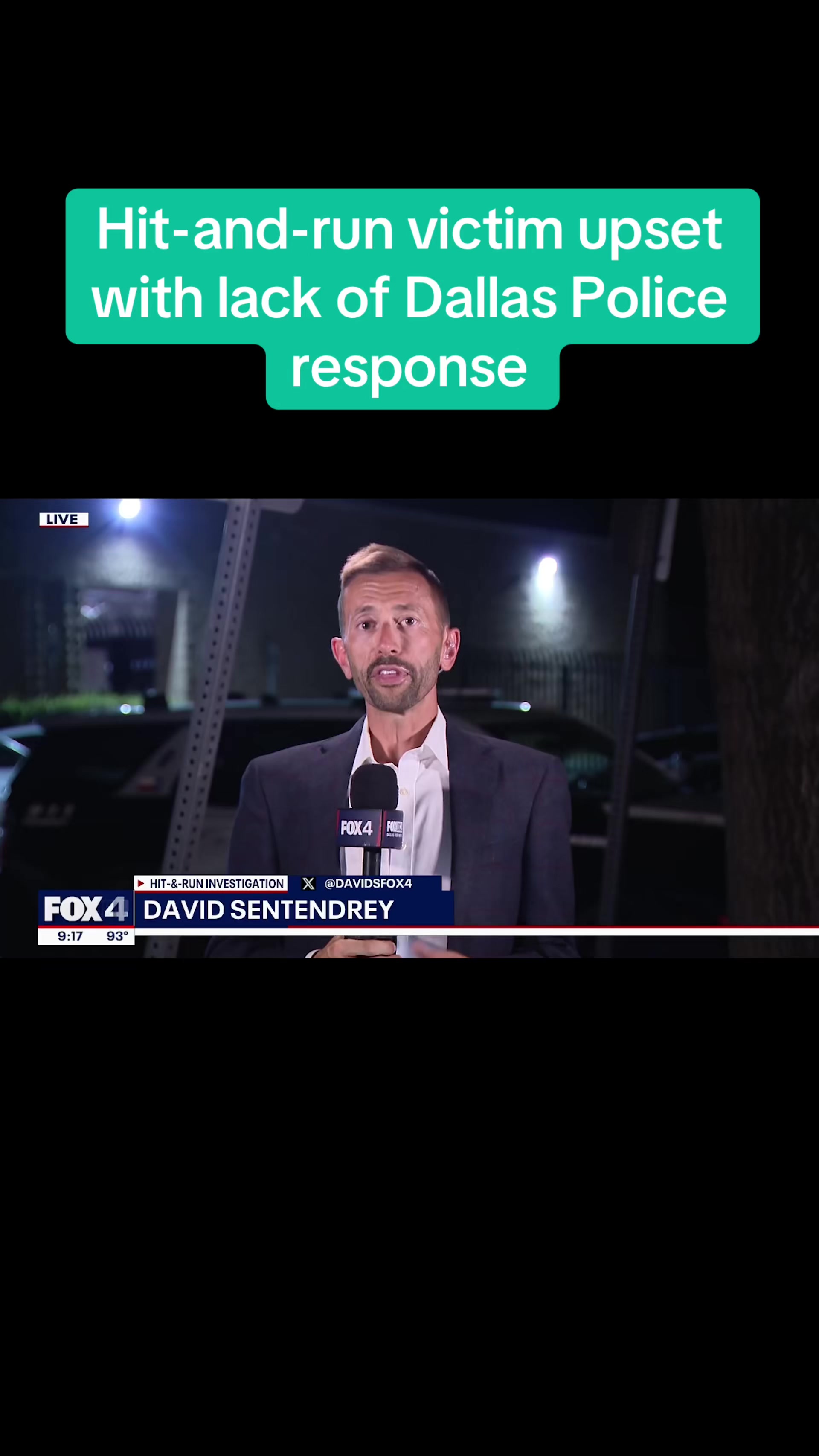 @David J. Sentendrey