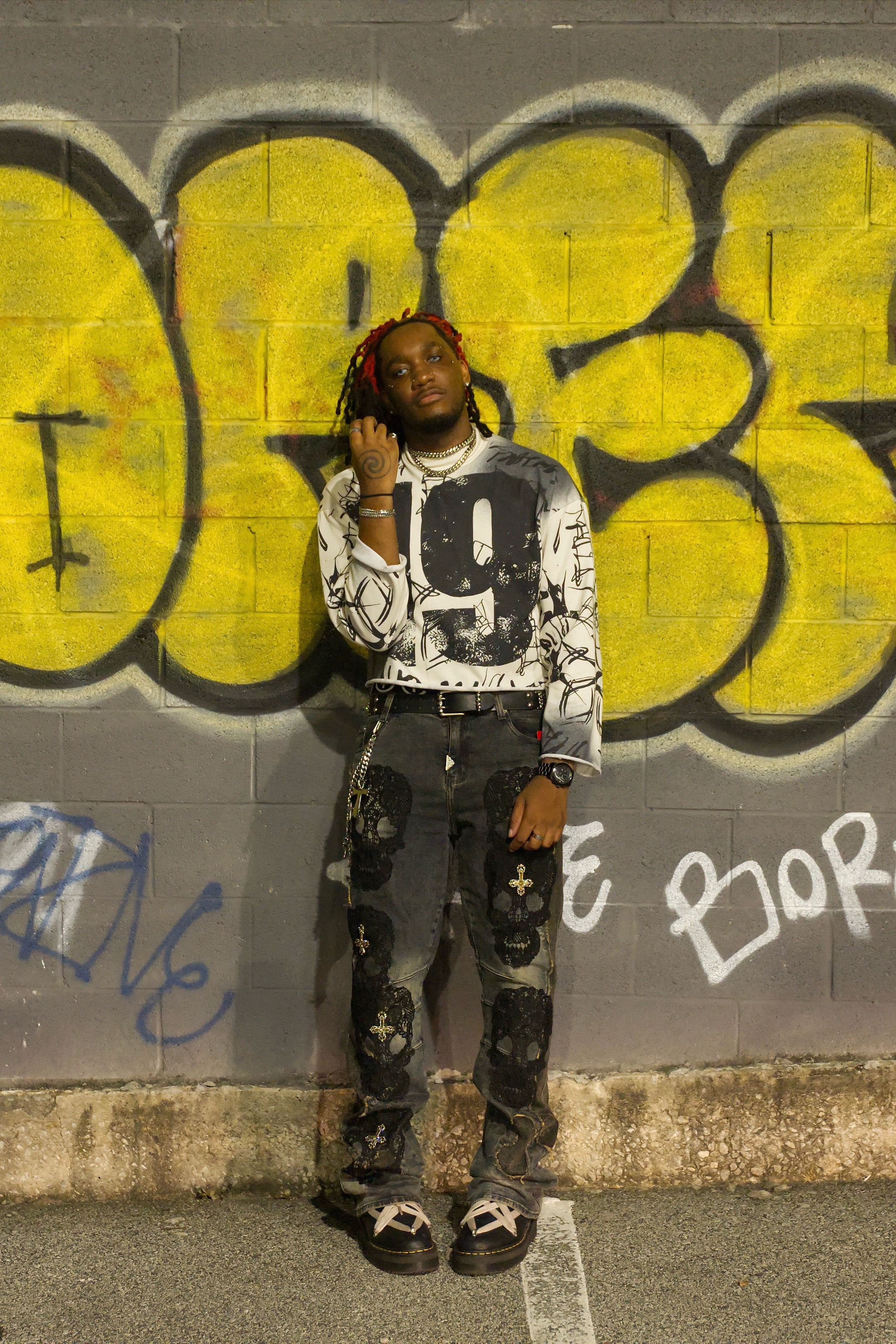 @ifearspiral🌀🩸🧛🏾