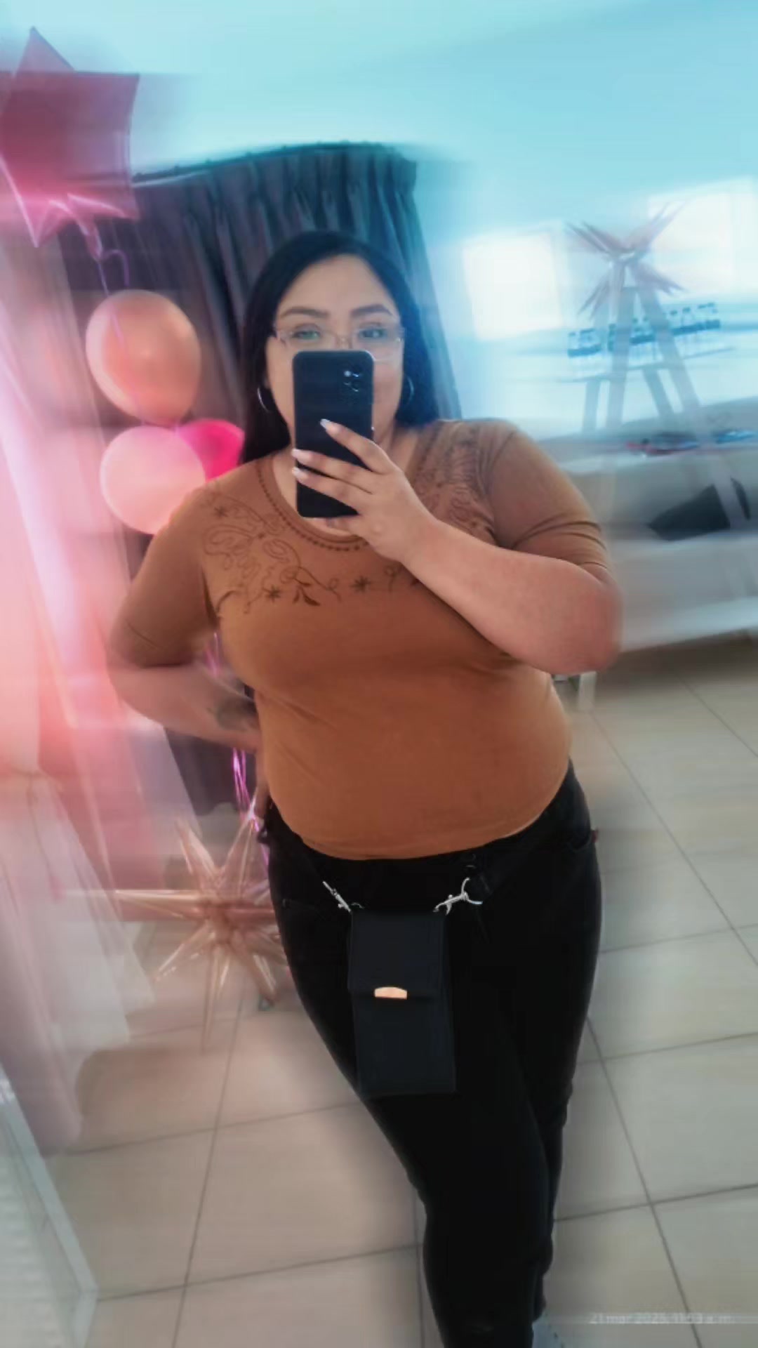 @Evelyn Ramirez
