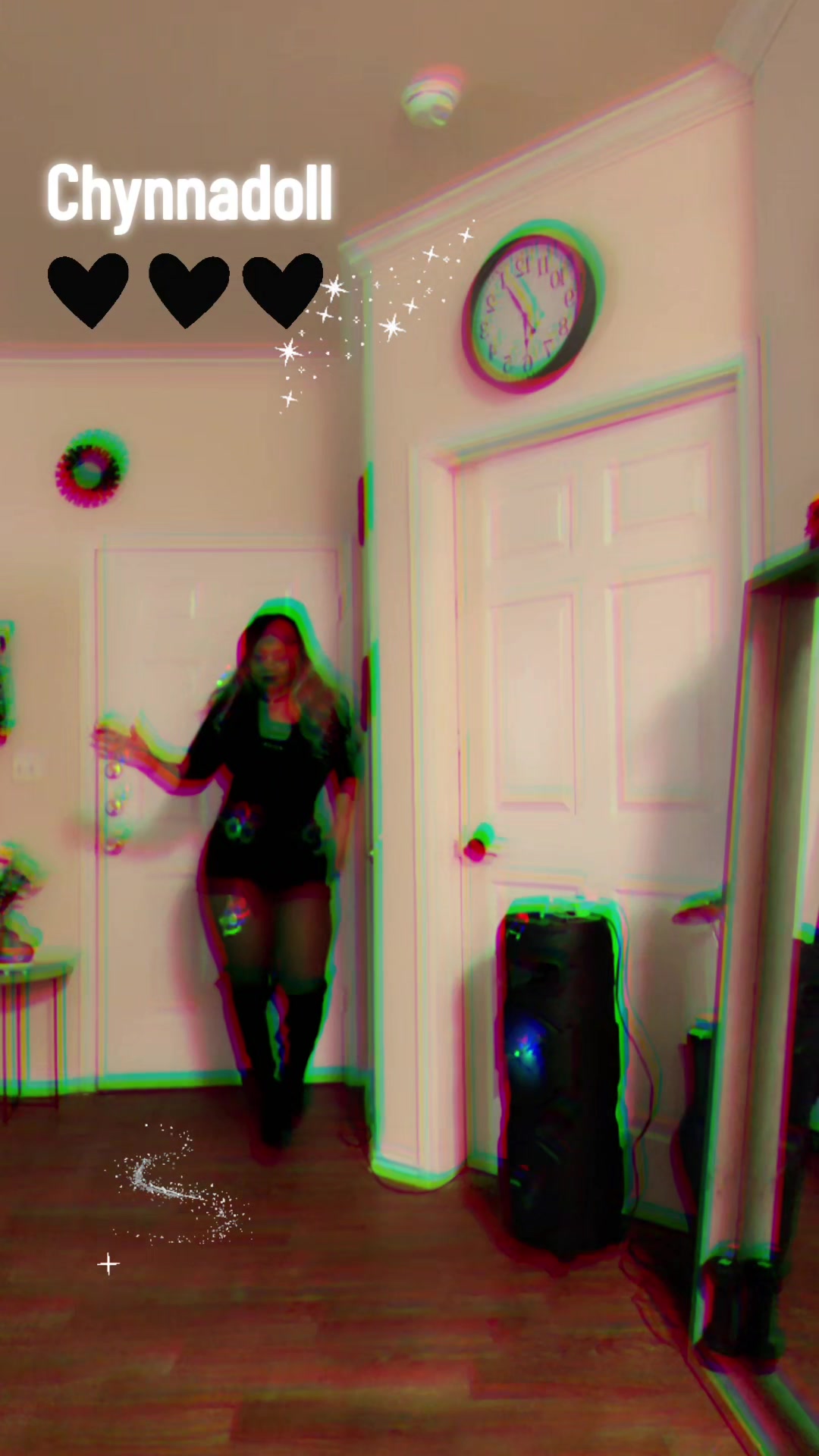 @Chynnadoll