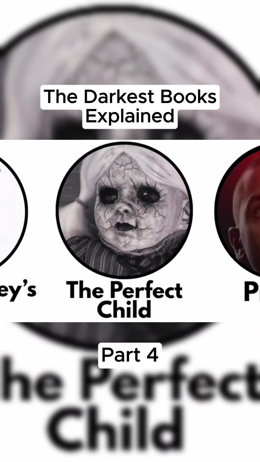 @Unknown Explained