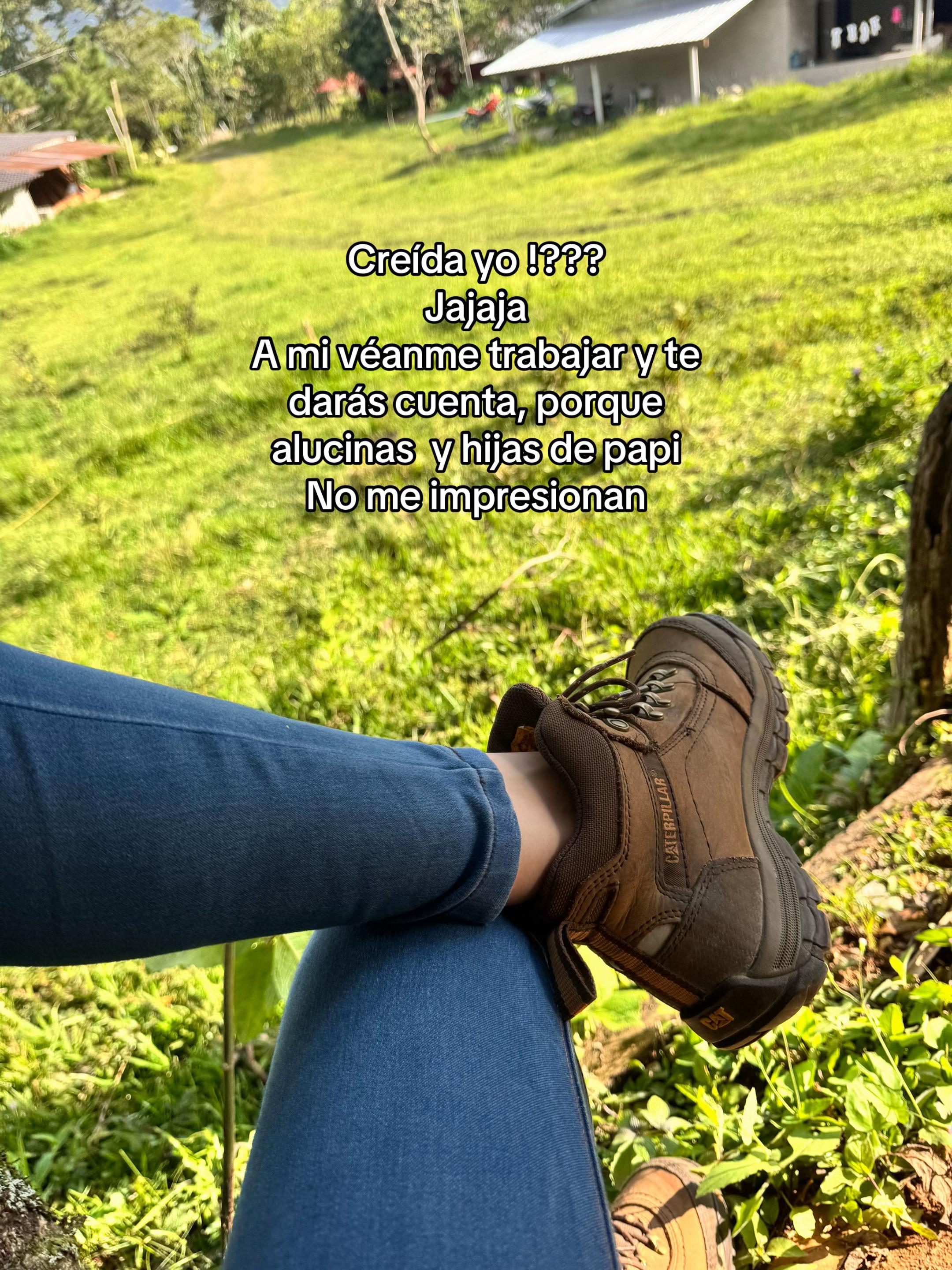 @Mary Est&eacute;vez 4X4👩🏻&zwj;🌾🚜☘️
