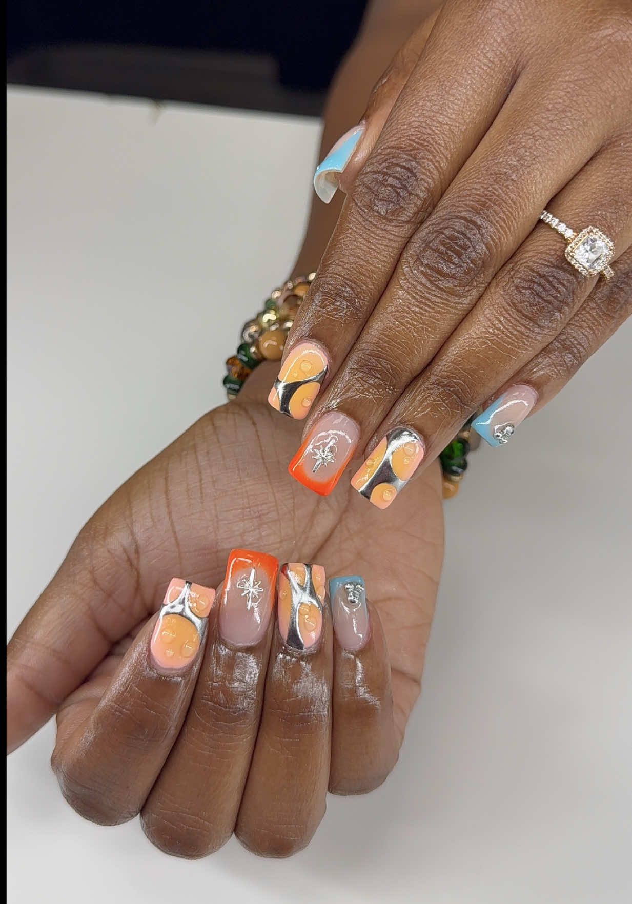 @Mykahla | Nail Tech🫧