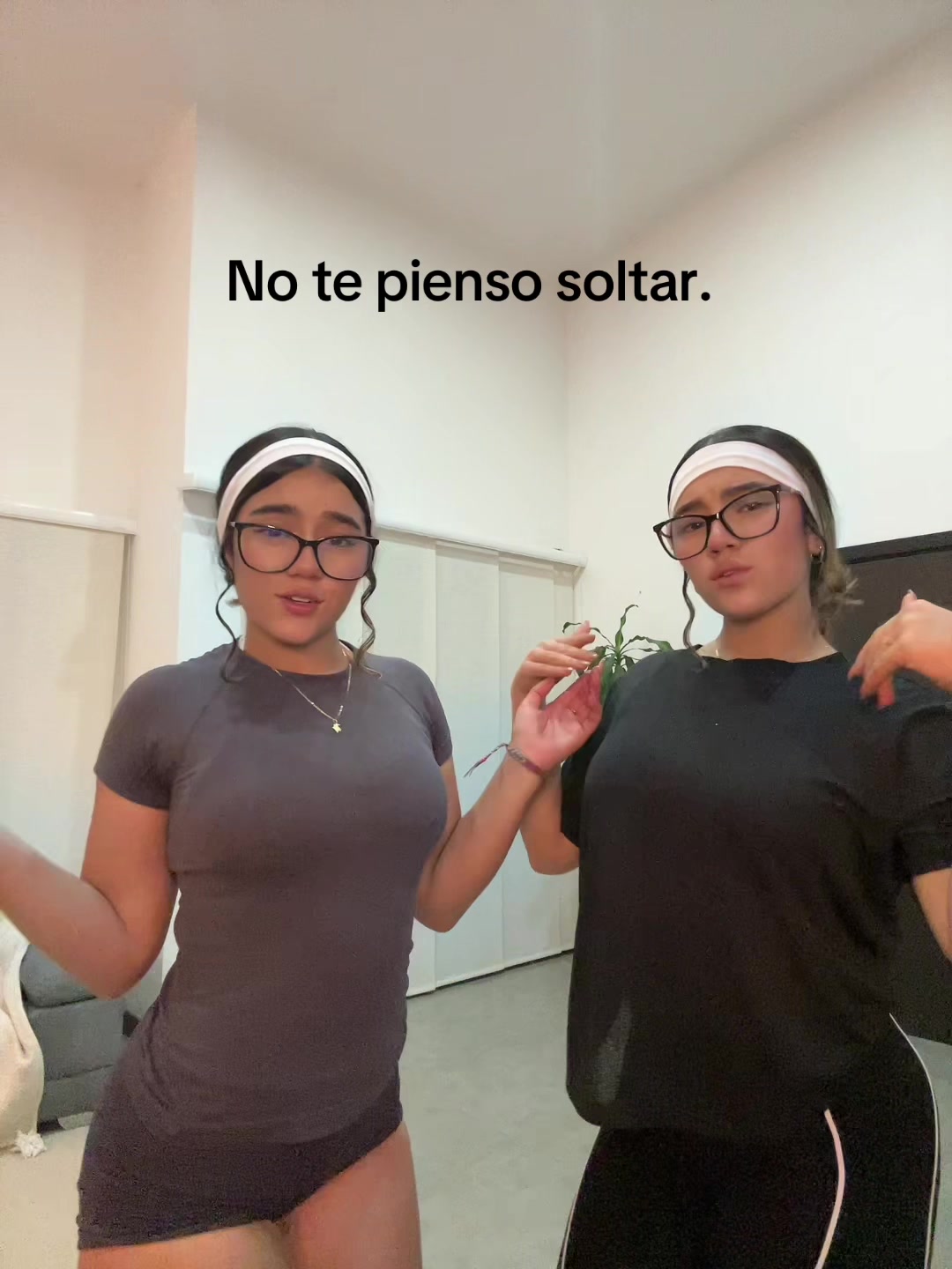 @Las Gemelitas Montes