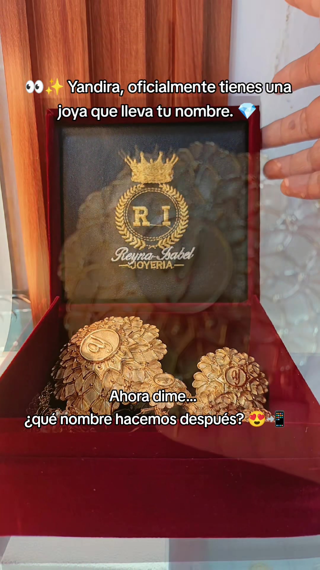 @Joyer&iacute;a Reyna Isabel