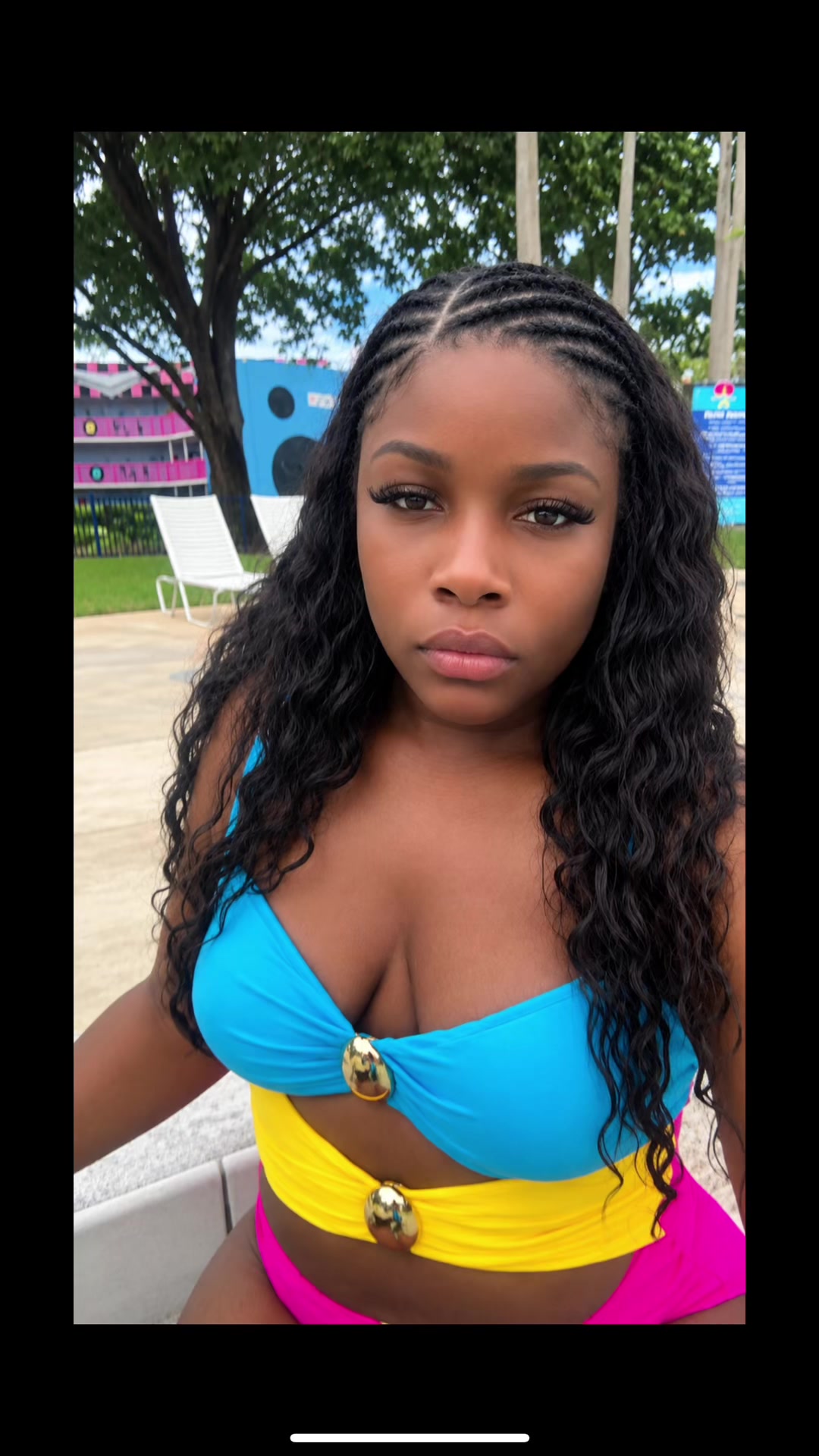 @KparadiseEventsllc Boss