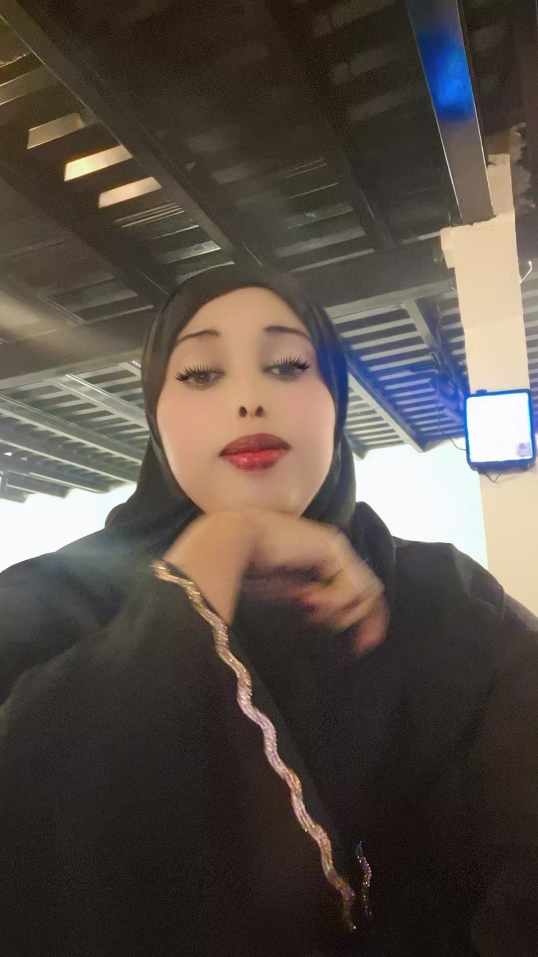 @ayaanita ina hashi