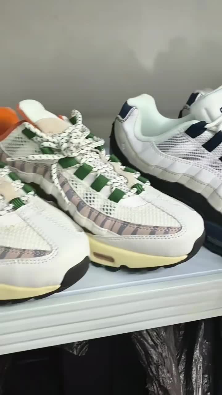 @Chinese factories