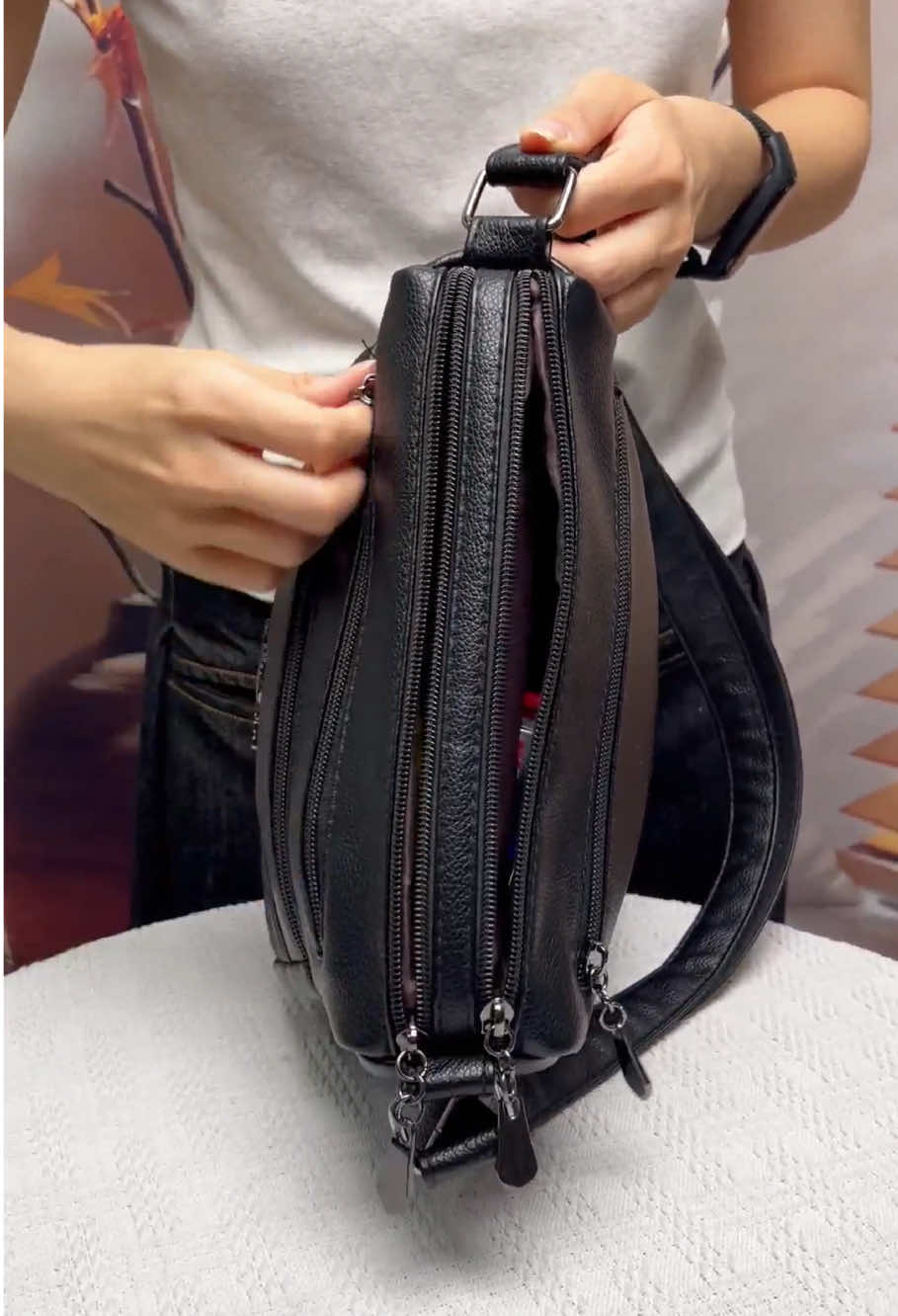 @kangning Bag store