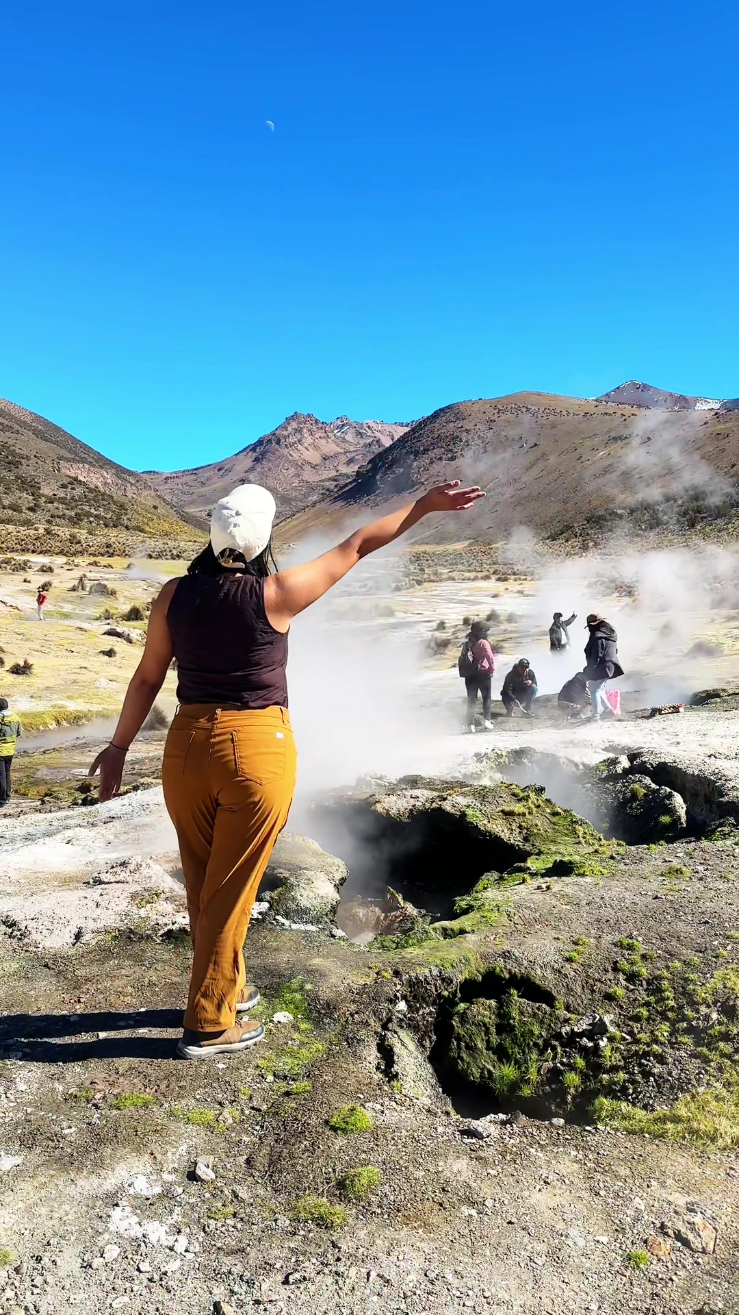 @VISION TOURS BOLIVIA