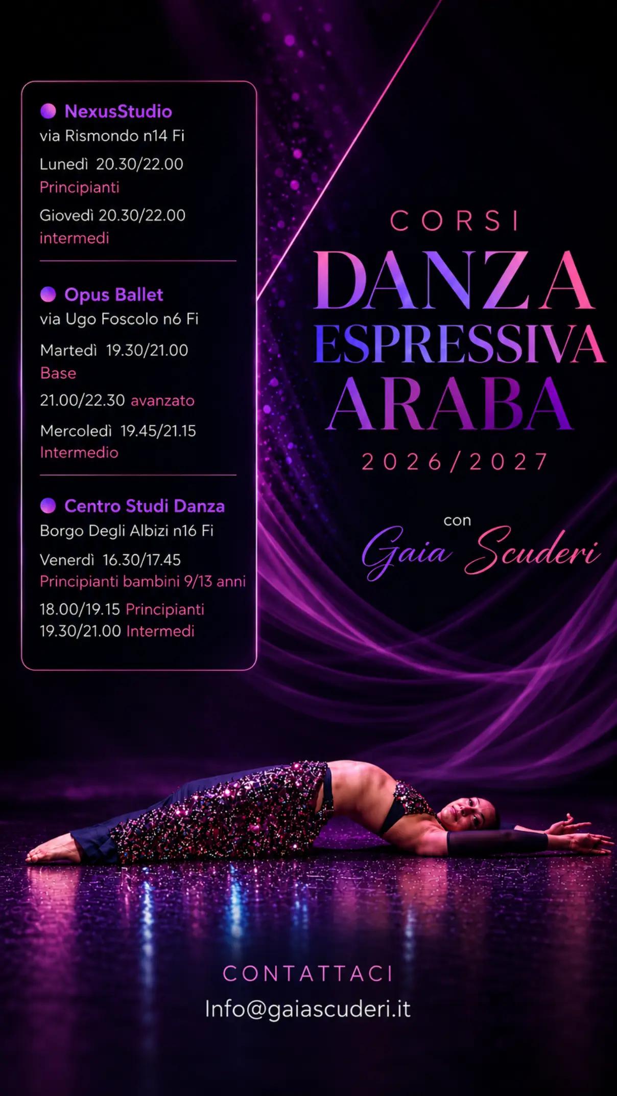 @Gaia Scuderi