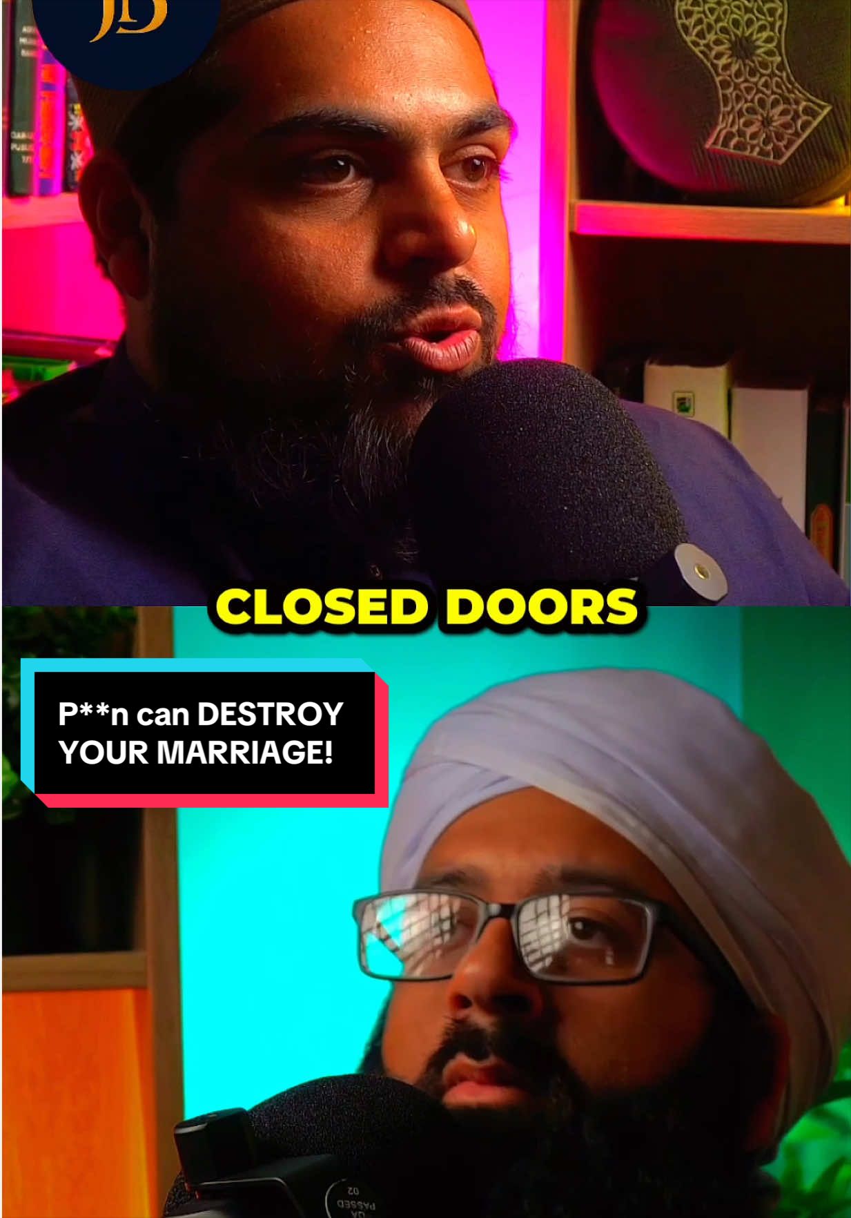 @Junayd Bhai