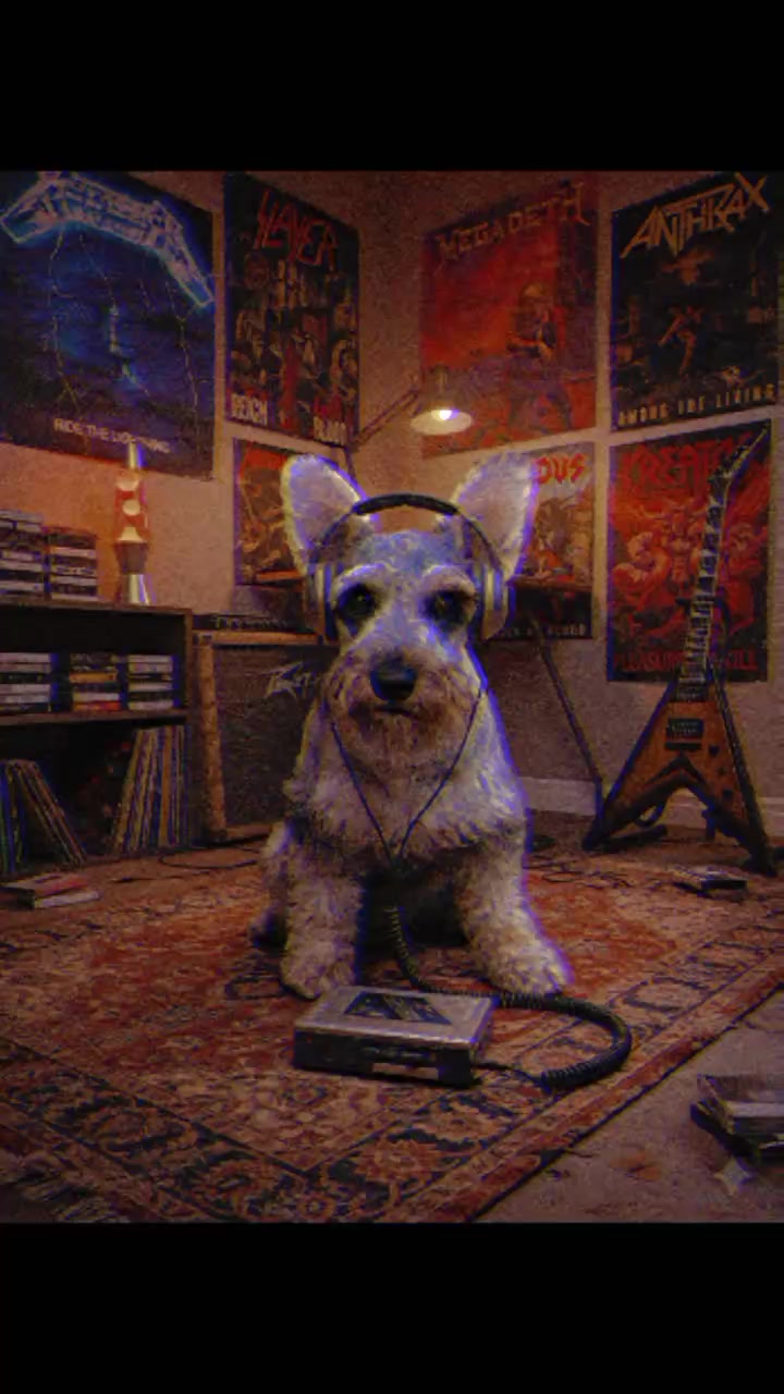 @RaGNaR🐾RoCKDoG
