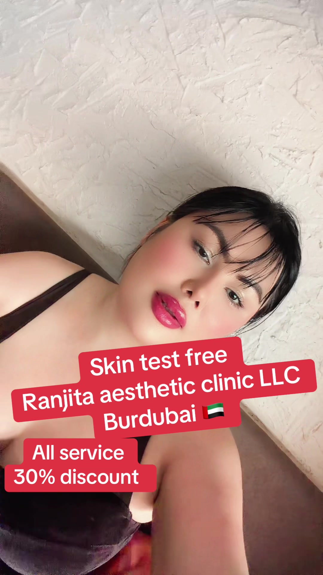 @ranjitaaestheticclinic LLC🇦🇪