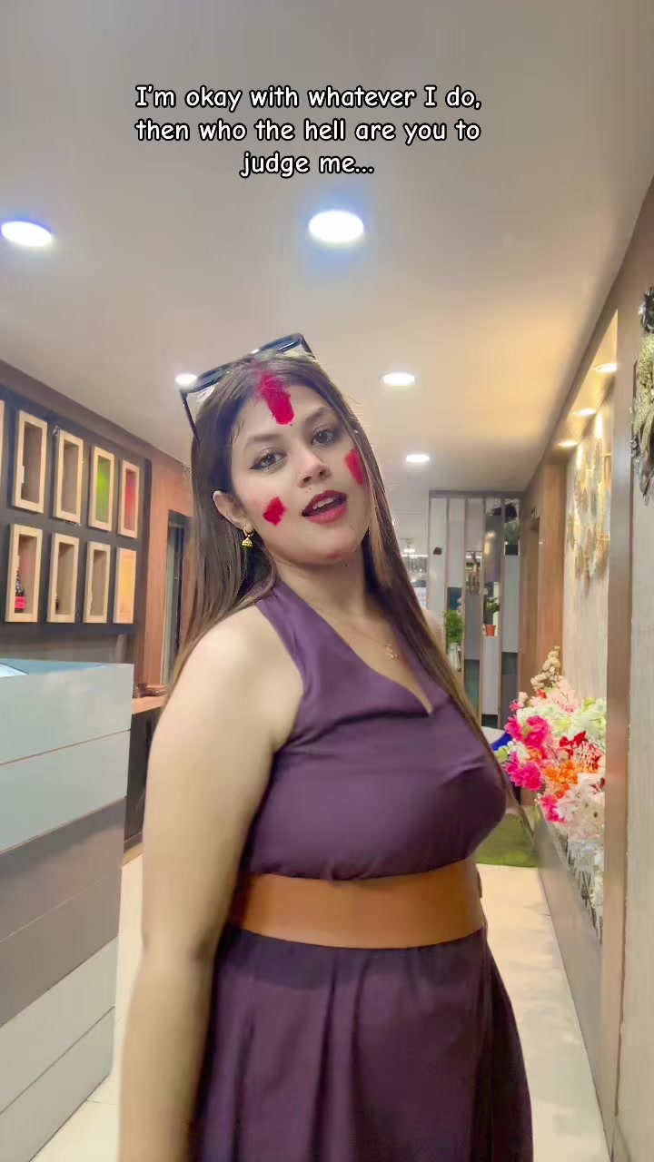 @Kritika Bhandari