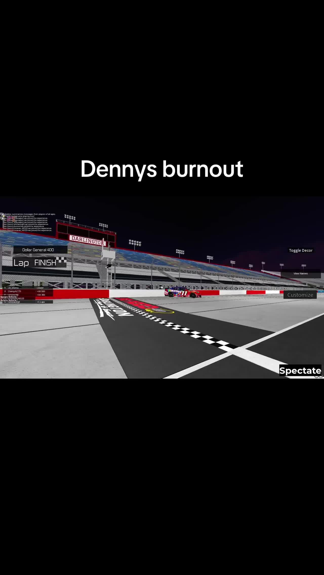 @INTERSTATE  MWRT CUP SERIES