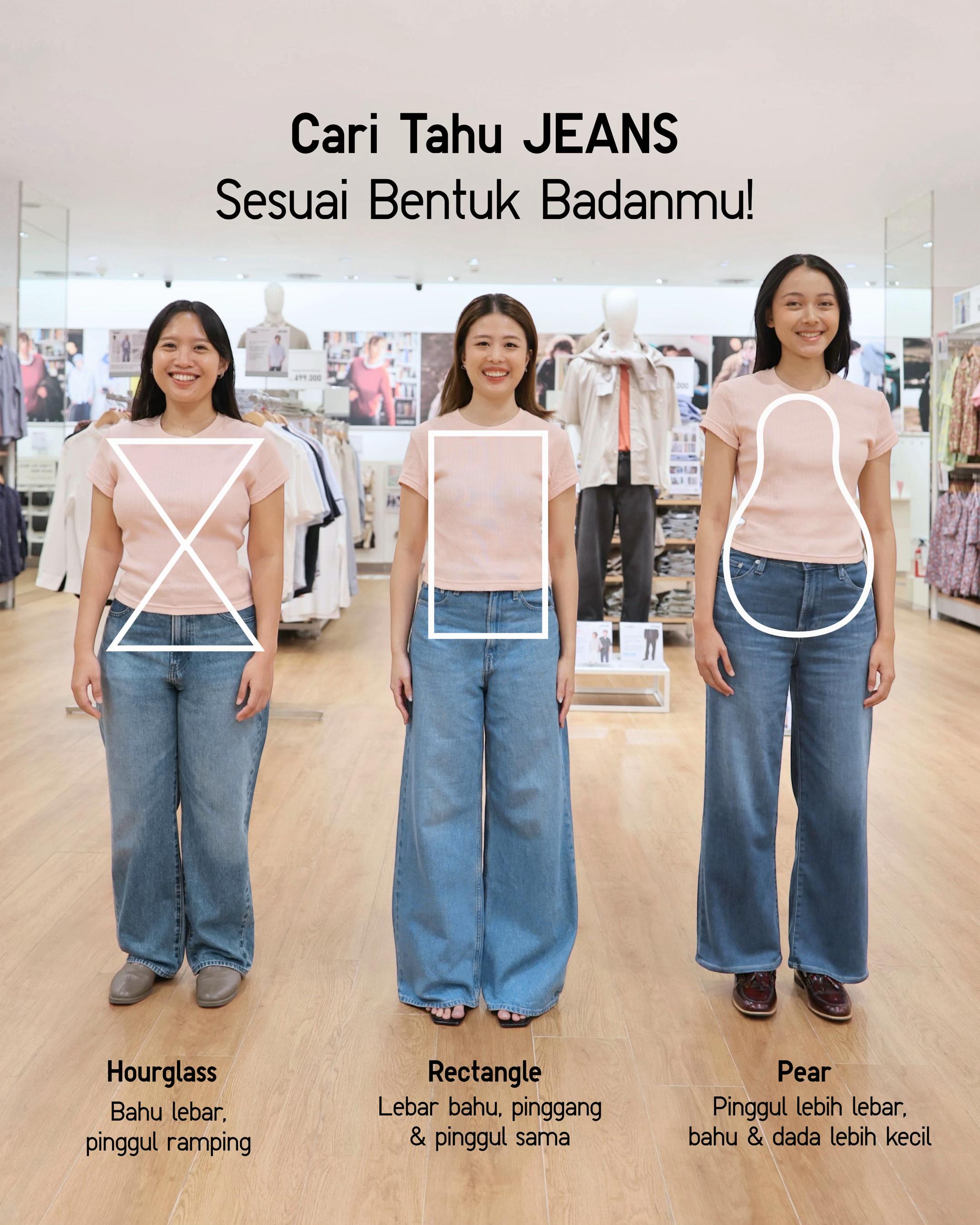 @UNIQLO Indonesia