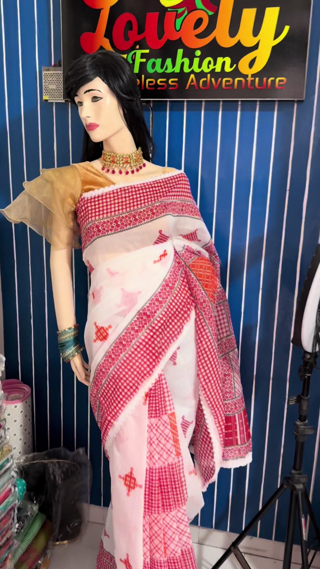@Lovely Fashion House
