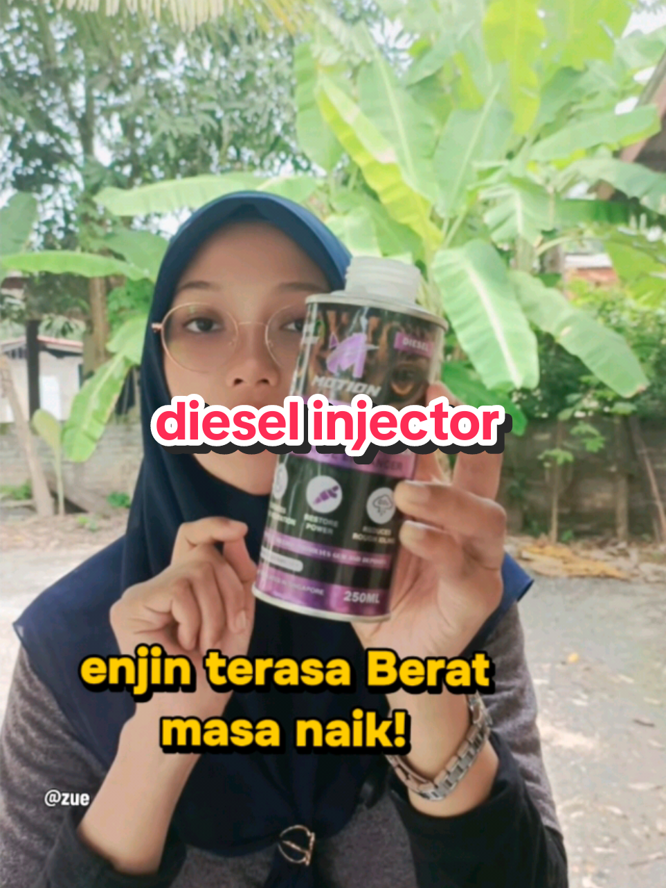 @Zue | akak spare part