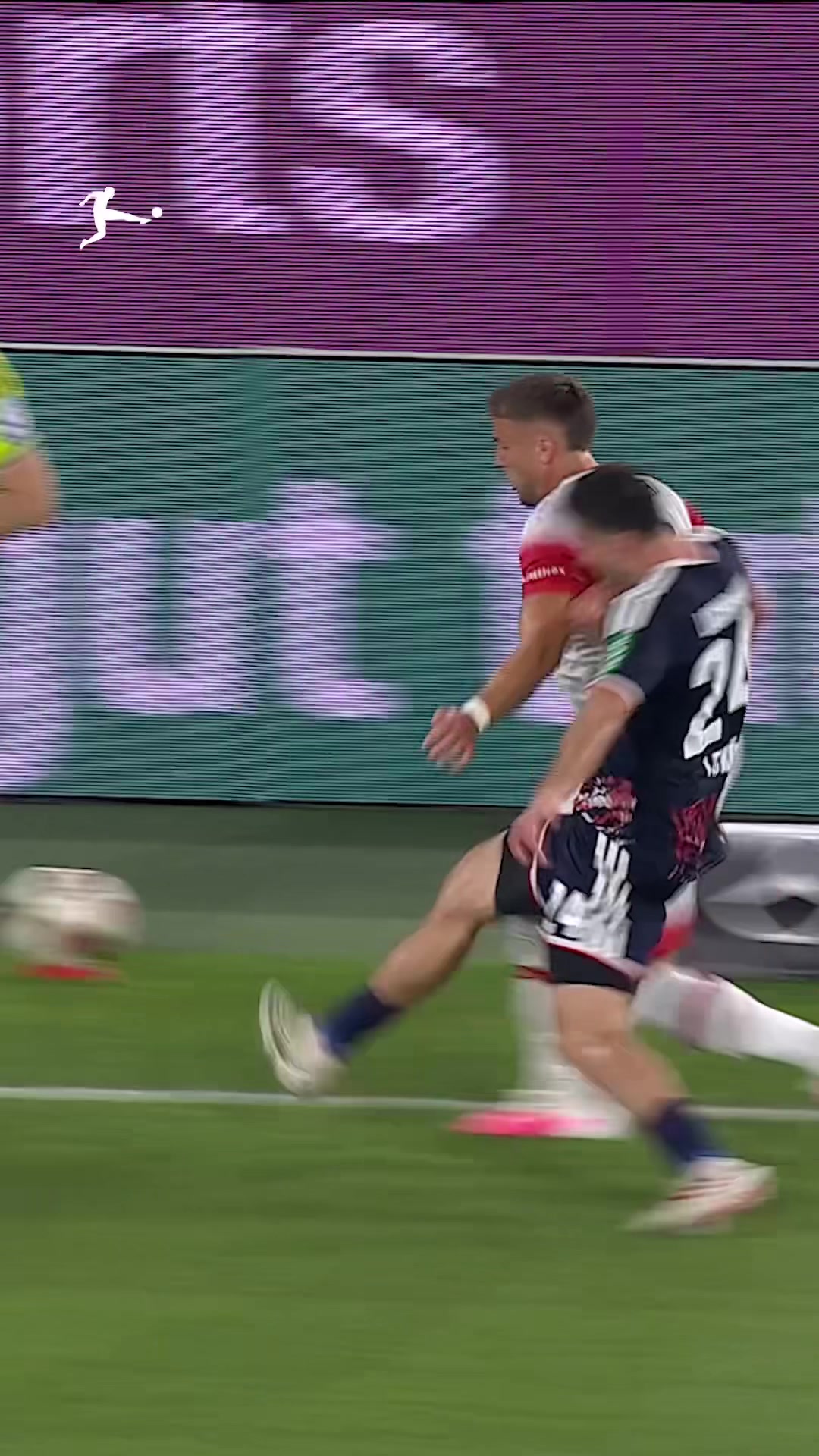 @Bundesliga