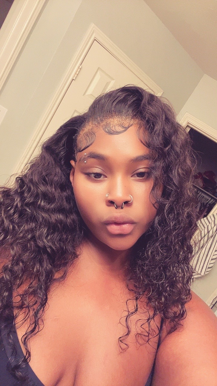 @Therealshawana
