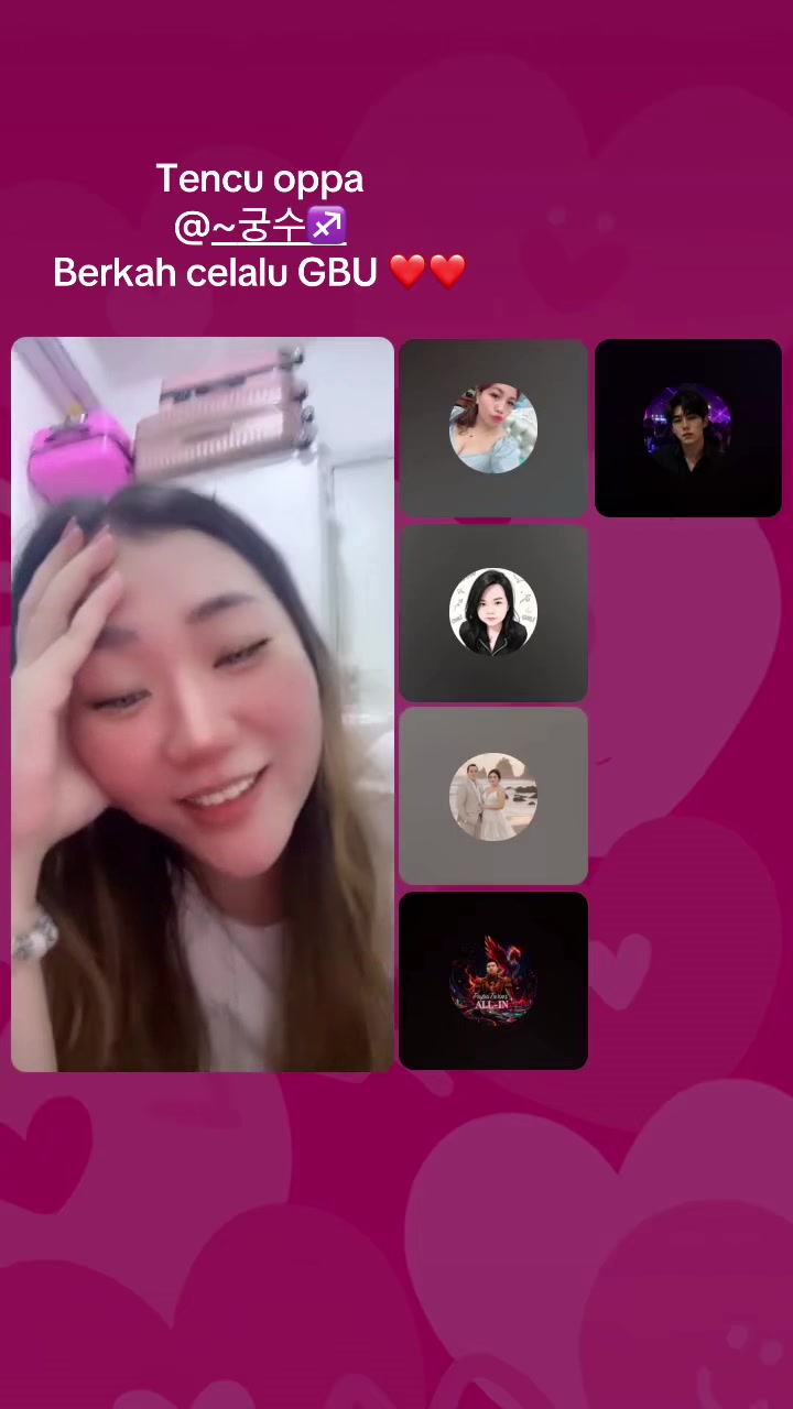 @🩷黃心凌♓🦄신디🩷♀️cindychibi 💞❤️