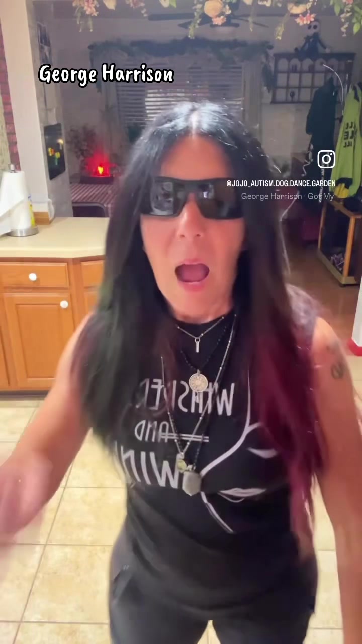 @jojo♥️autism💚garden💙dogmom