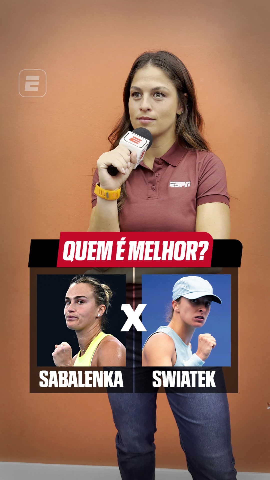 @ESPN Brasil
