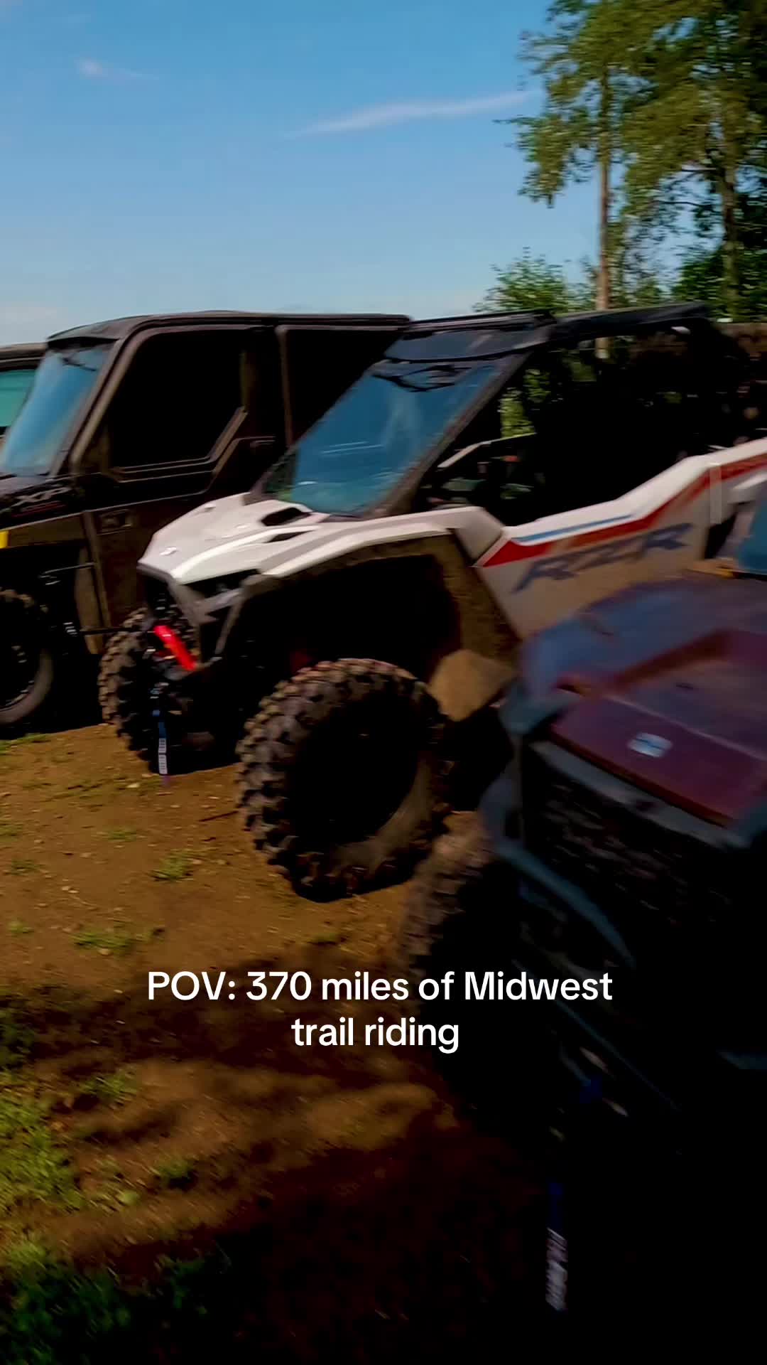 @Polaris Off Road