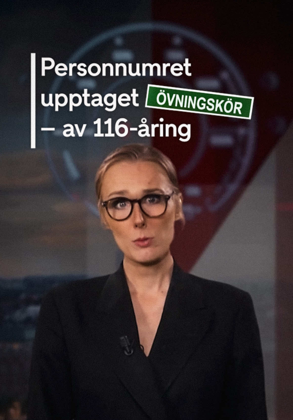 @TV4 Nyheterna