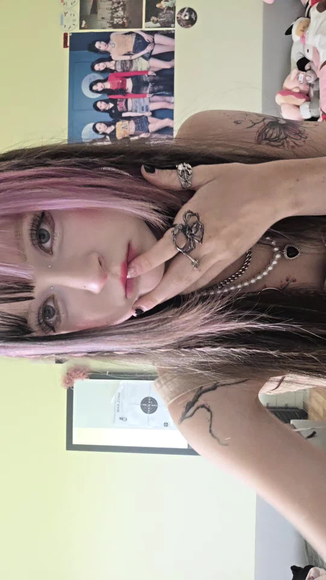 @Yumi