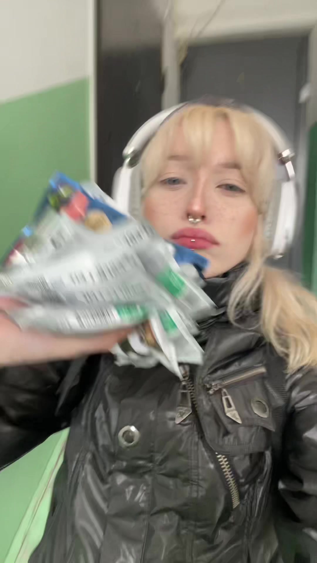 @аленаконч