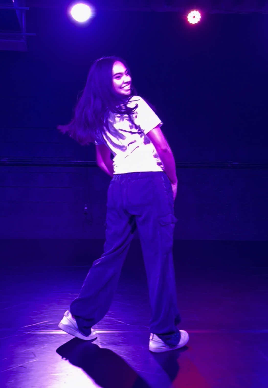 @Specialeventschoreography