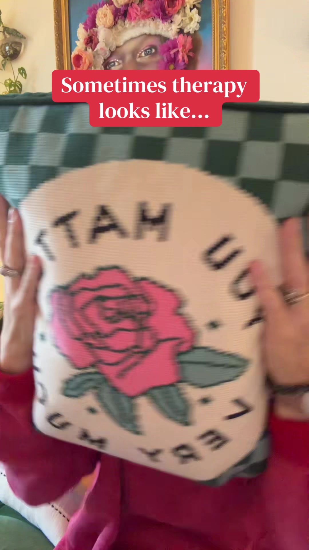 @Sister Kana