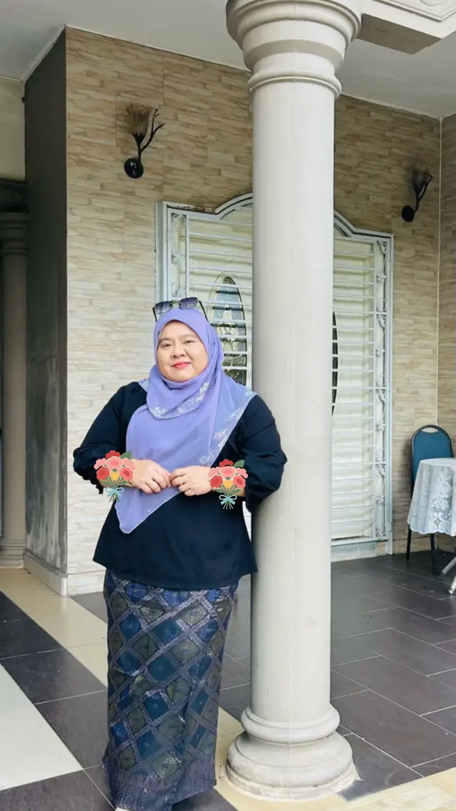 @Aziah Atan