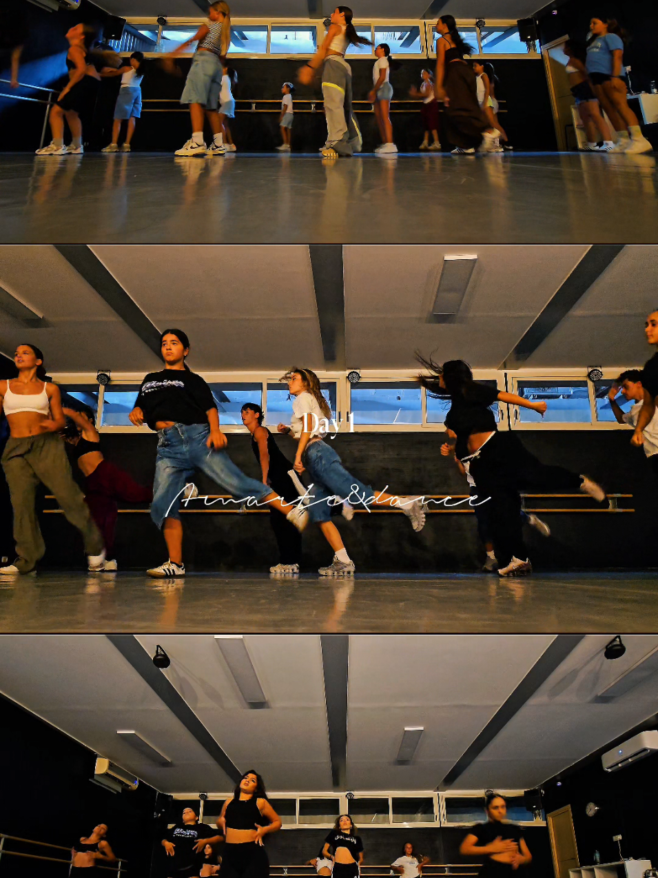 @Amarte&Dance_centrostudidanza