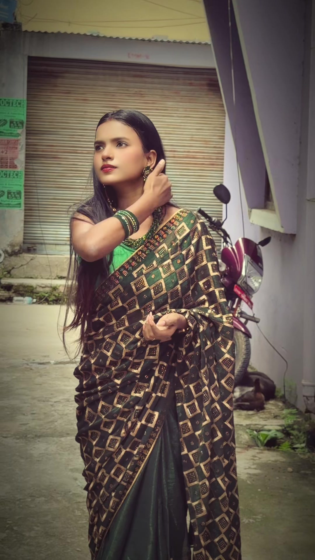 @Smita Adhikari