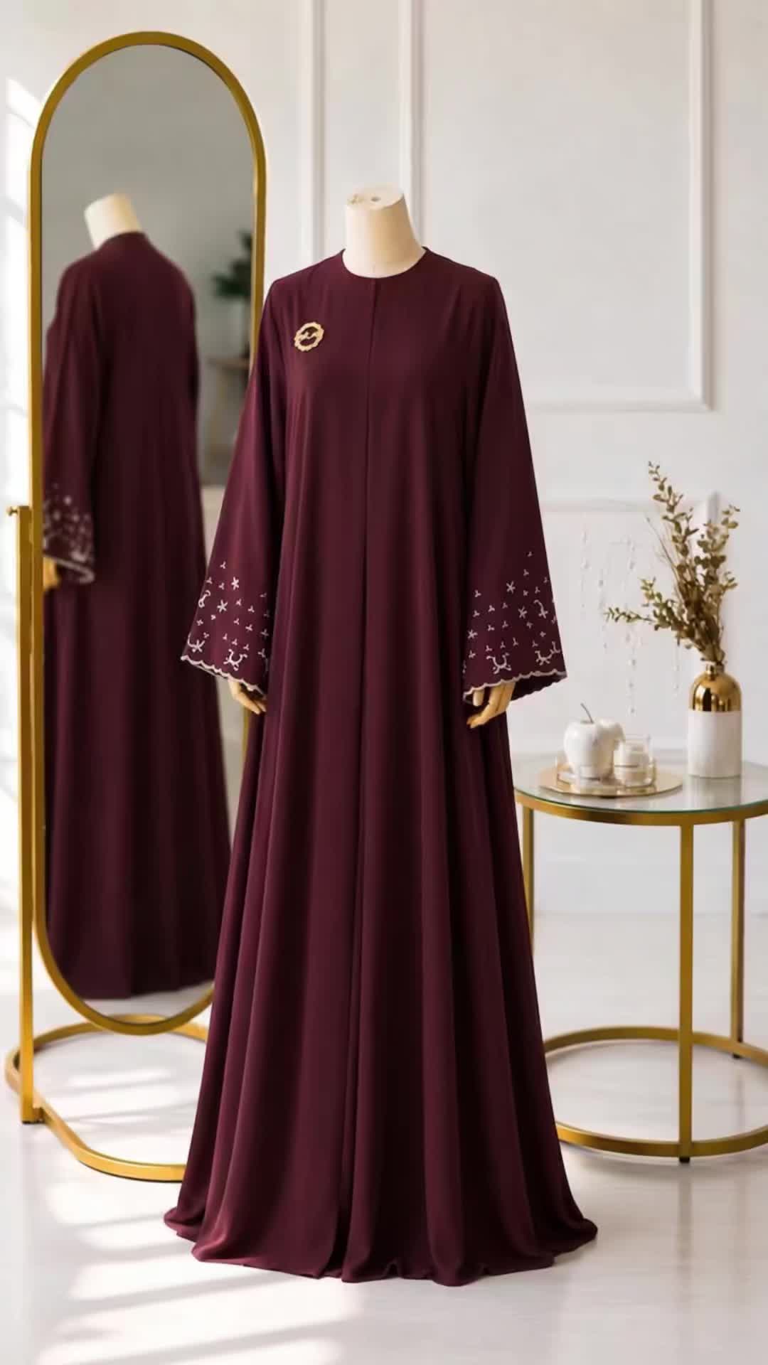 @OUTFIT MU