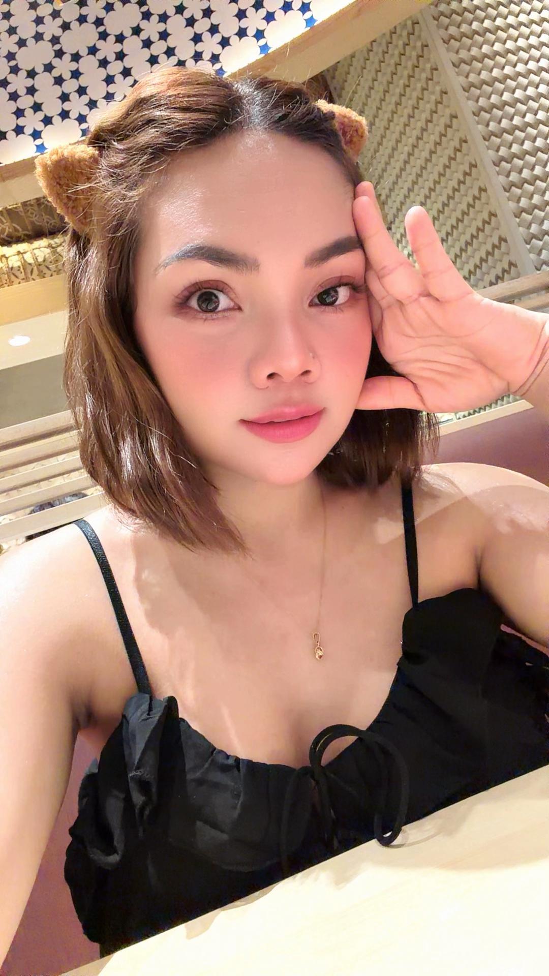@chef Ava in Singapore 🇸🇬