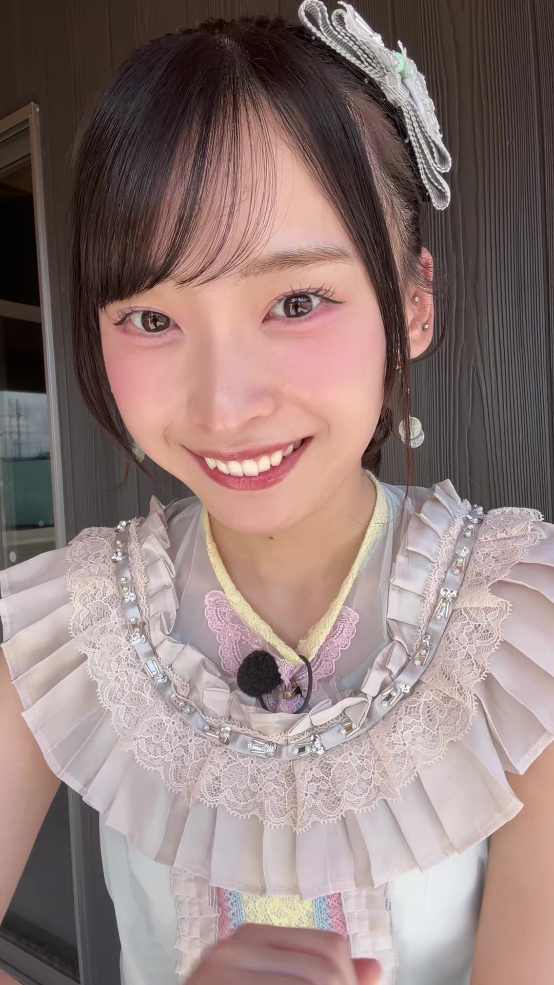 @坂川 陽香(AKB48)