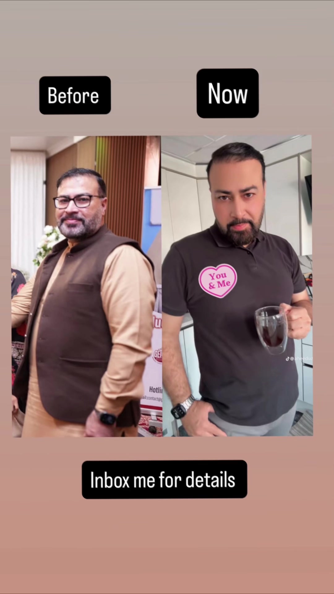 @Fariibutt official