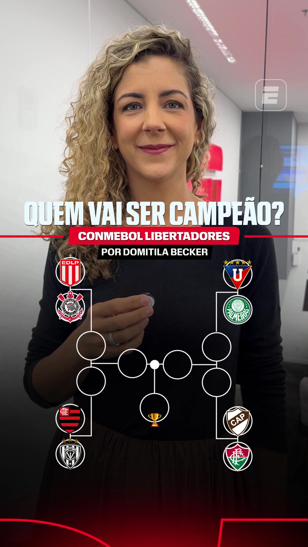 @ESPN Brasil