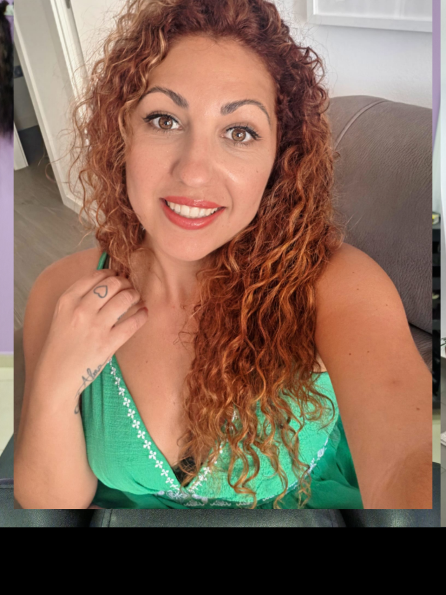 @Tiffanys Cambios De LOOK
