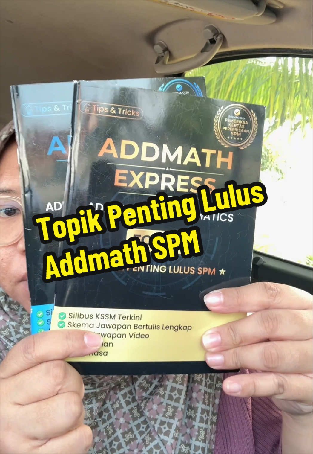 @Ilmu Di Mana Mana 📖