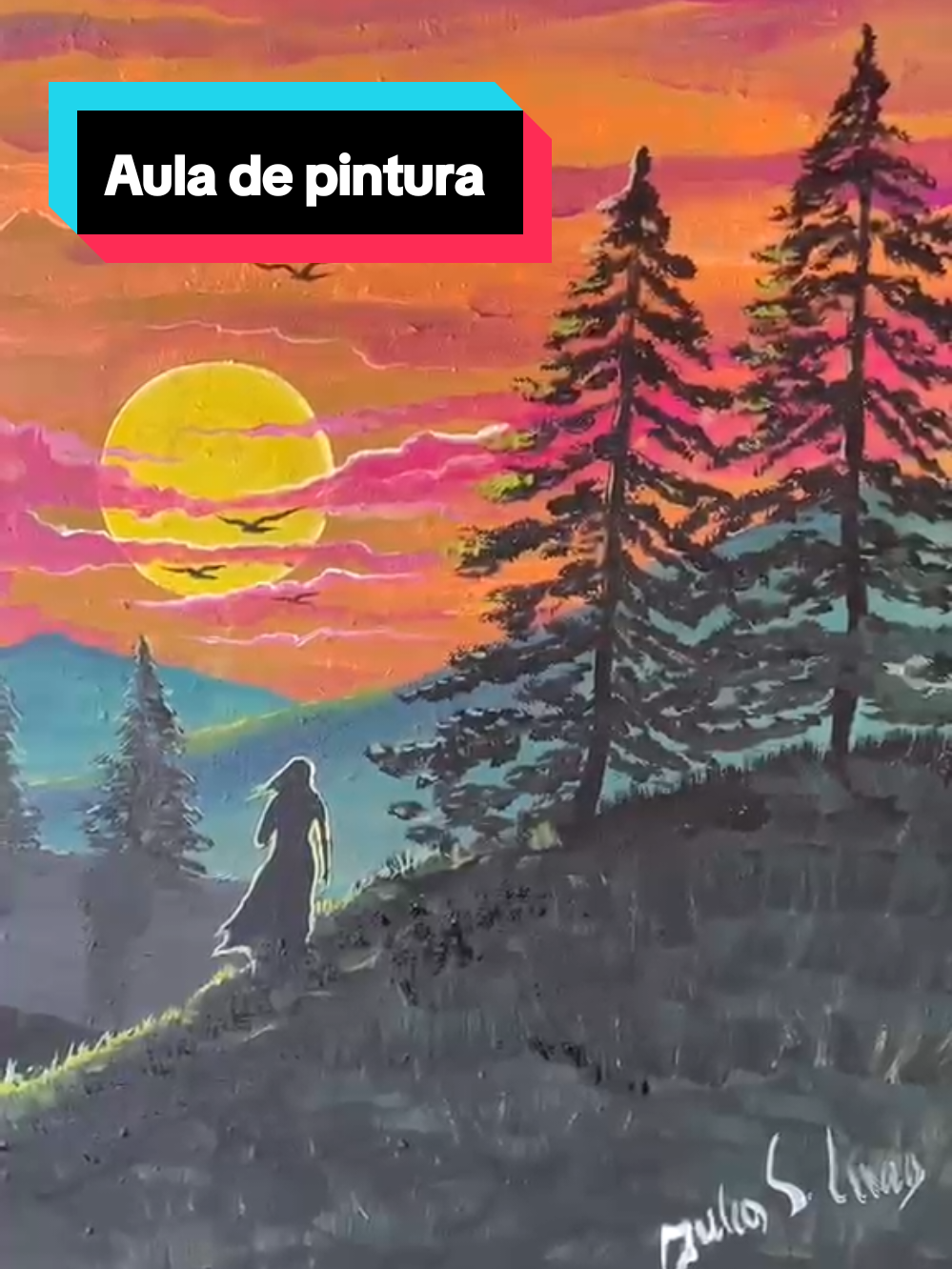 @Julio souza lima.artes